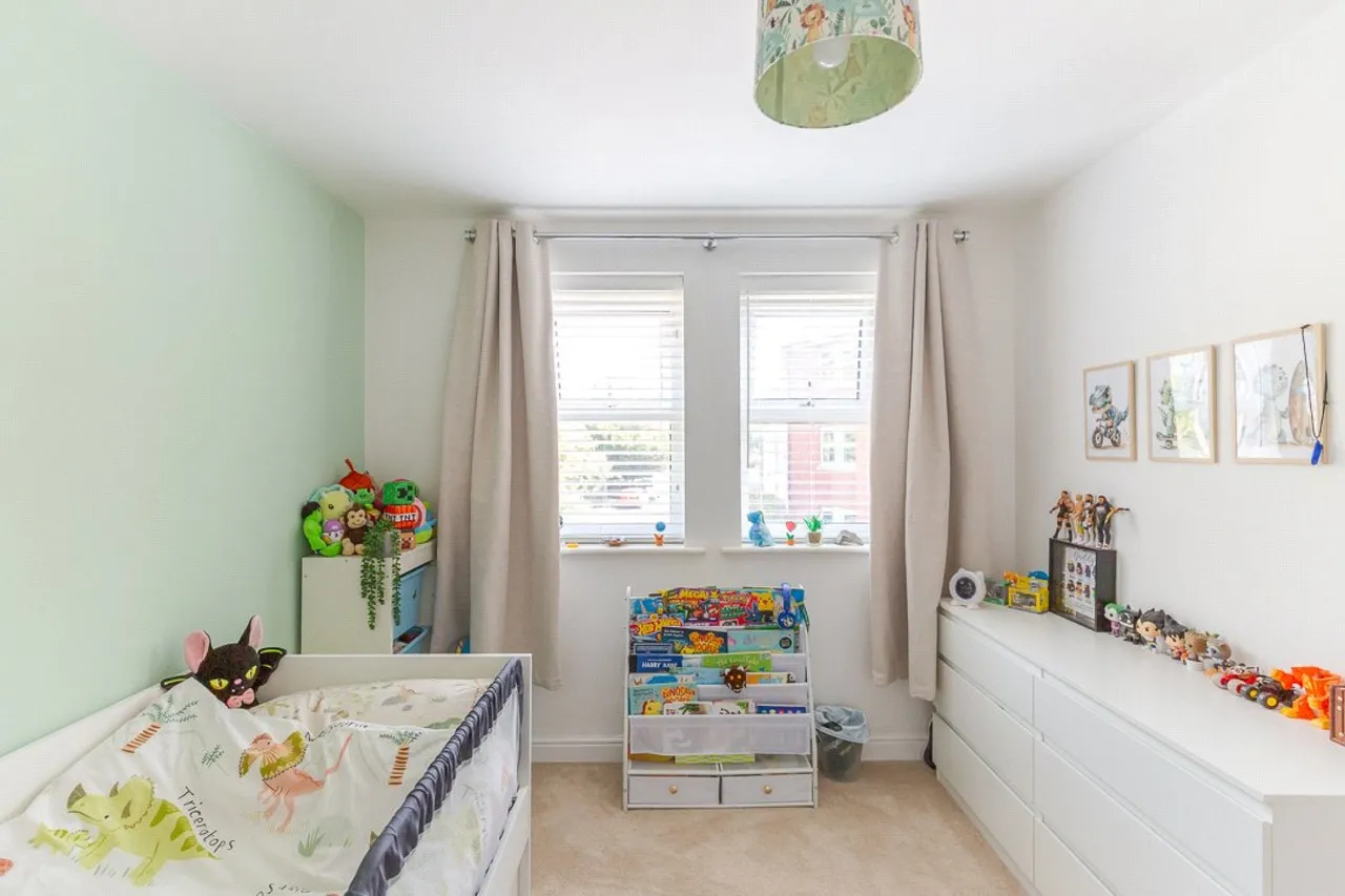 New Charlton Way, Bristol, BS10, photo 10