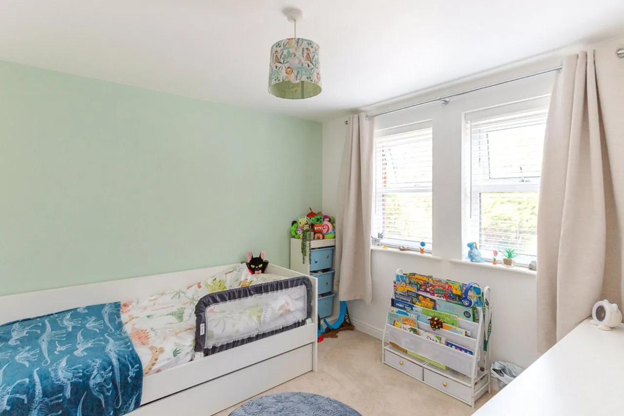 New Charlton Way, Bristol, BS10, photo 9