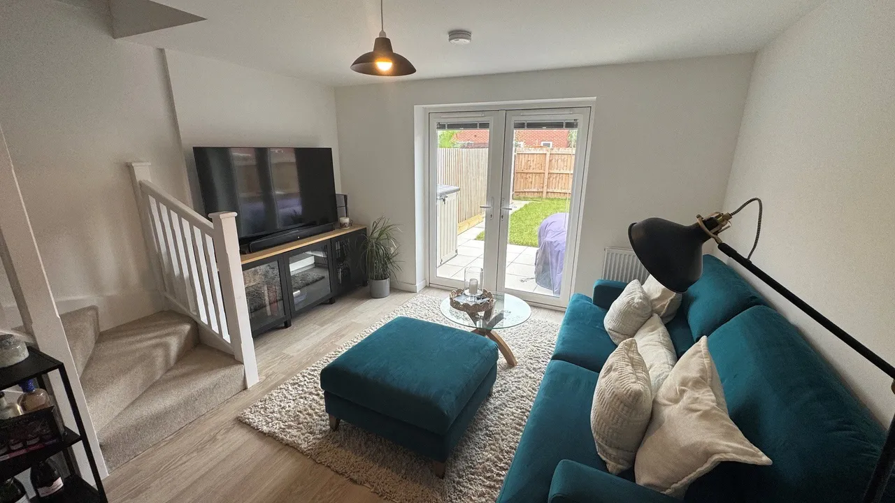 Avellana Way, Gloucestershire, Ashchurch, GL20 7GG, photo 8