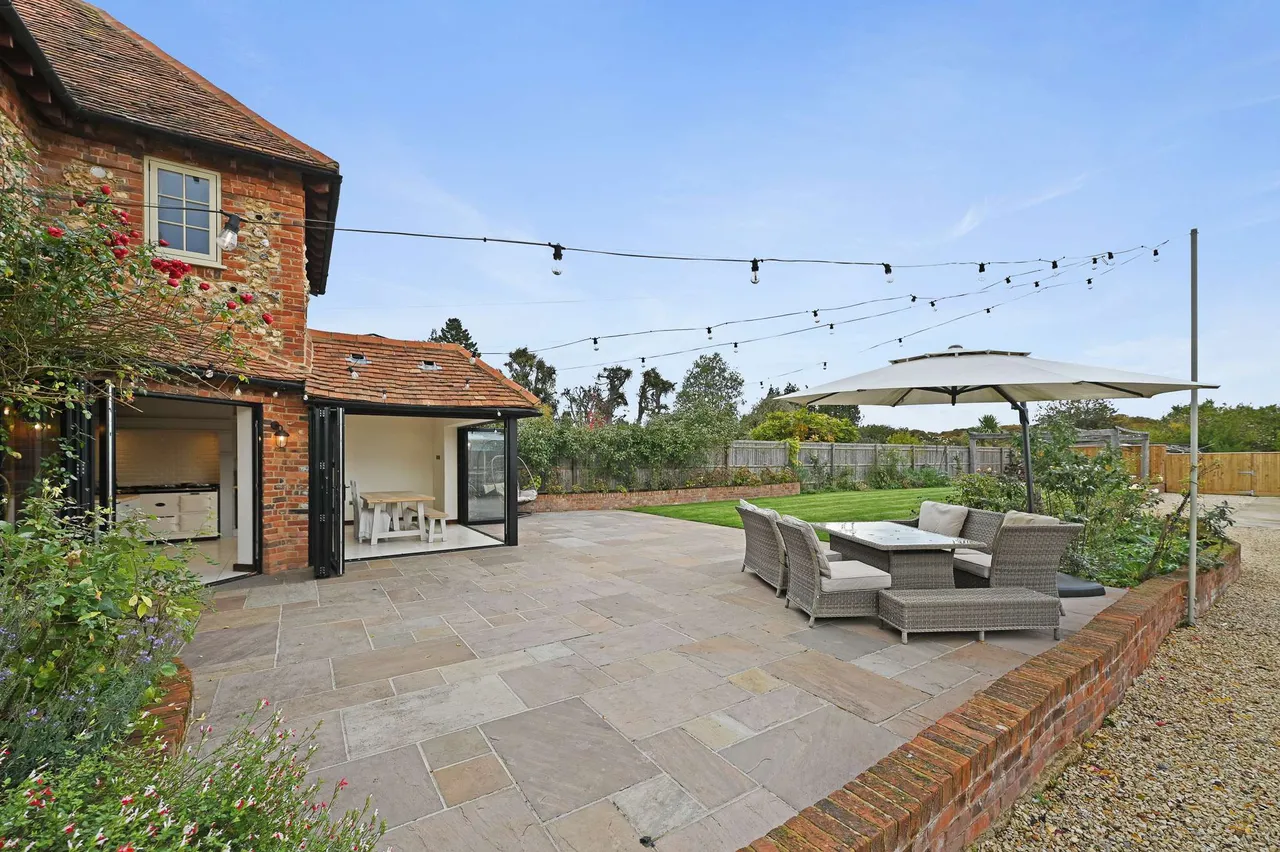 Denham Lane, Chalfont St. Peter, SL9, photo 18