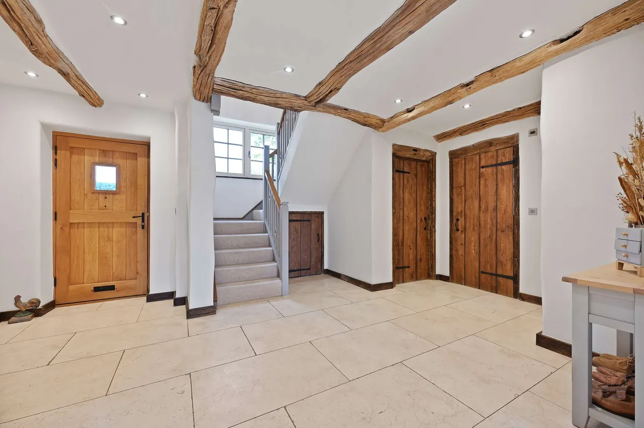 Denham Lane, Chalfont St. Peter, SL9, photo 9