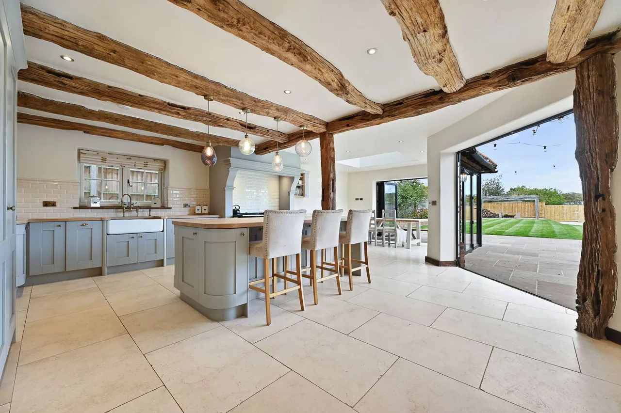 Denham Lane, Chalfont St. Peter, SL9, photo 3