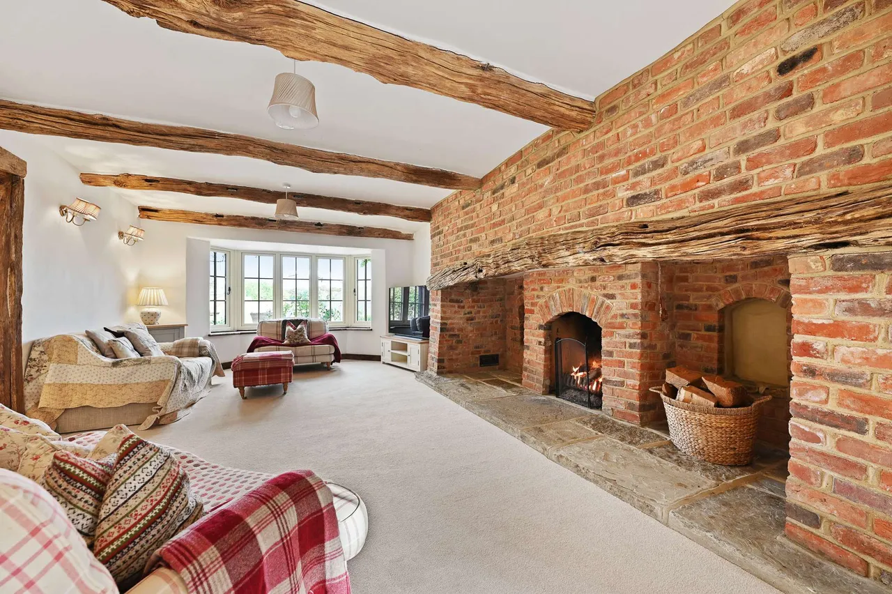 Denham Lane, Chalfont St. Peter, SL9, photo 7