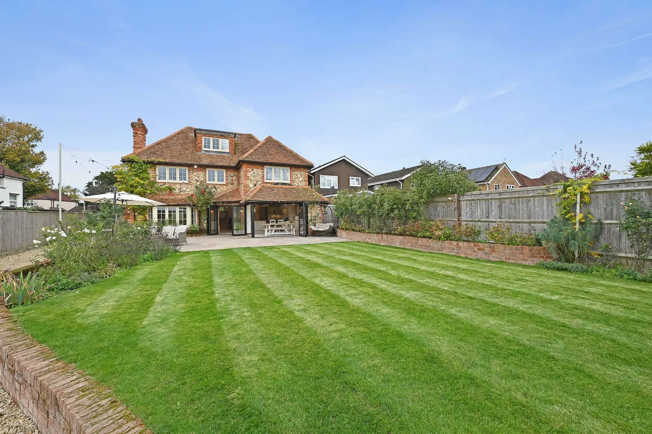 Denham Lane, Chalfont St. Peter, SL9, photo 19