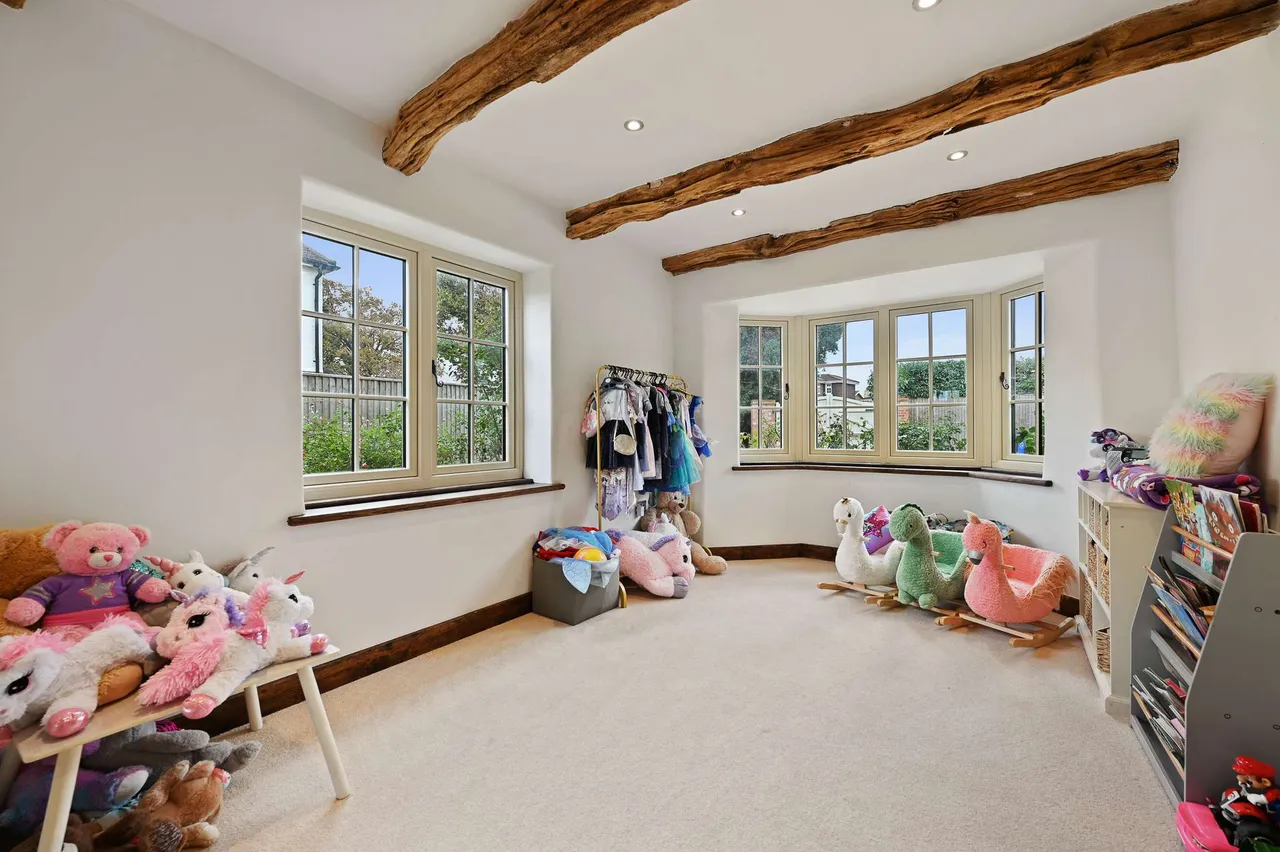Denham Lane, Chalfont St. Peter, SL9, photo 8