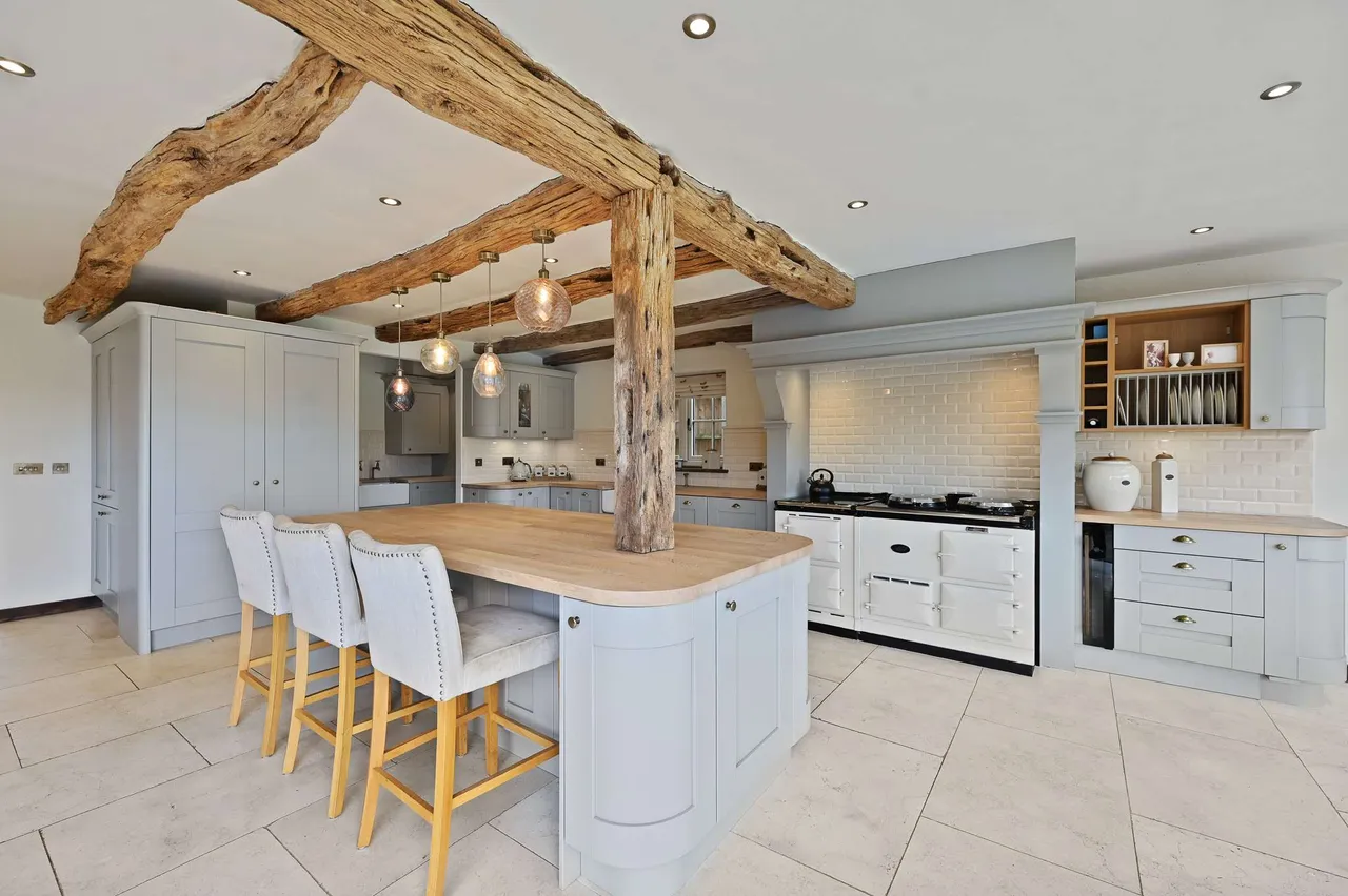 Denham Lane, Chalfont St. Peter, SL9, photo 4
