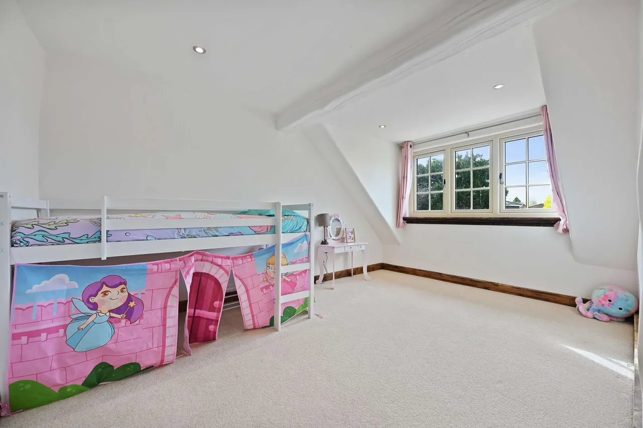 Denham Lane, Chalfont St. Peter, SL9, photo 15