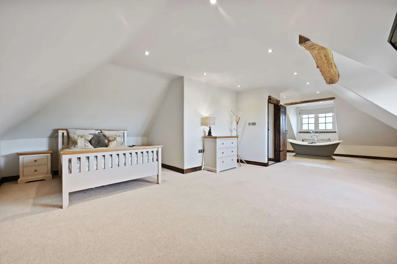 Denham Lane, Chalfont St. Peter, SL9, photo 10