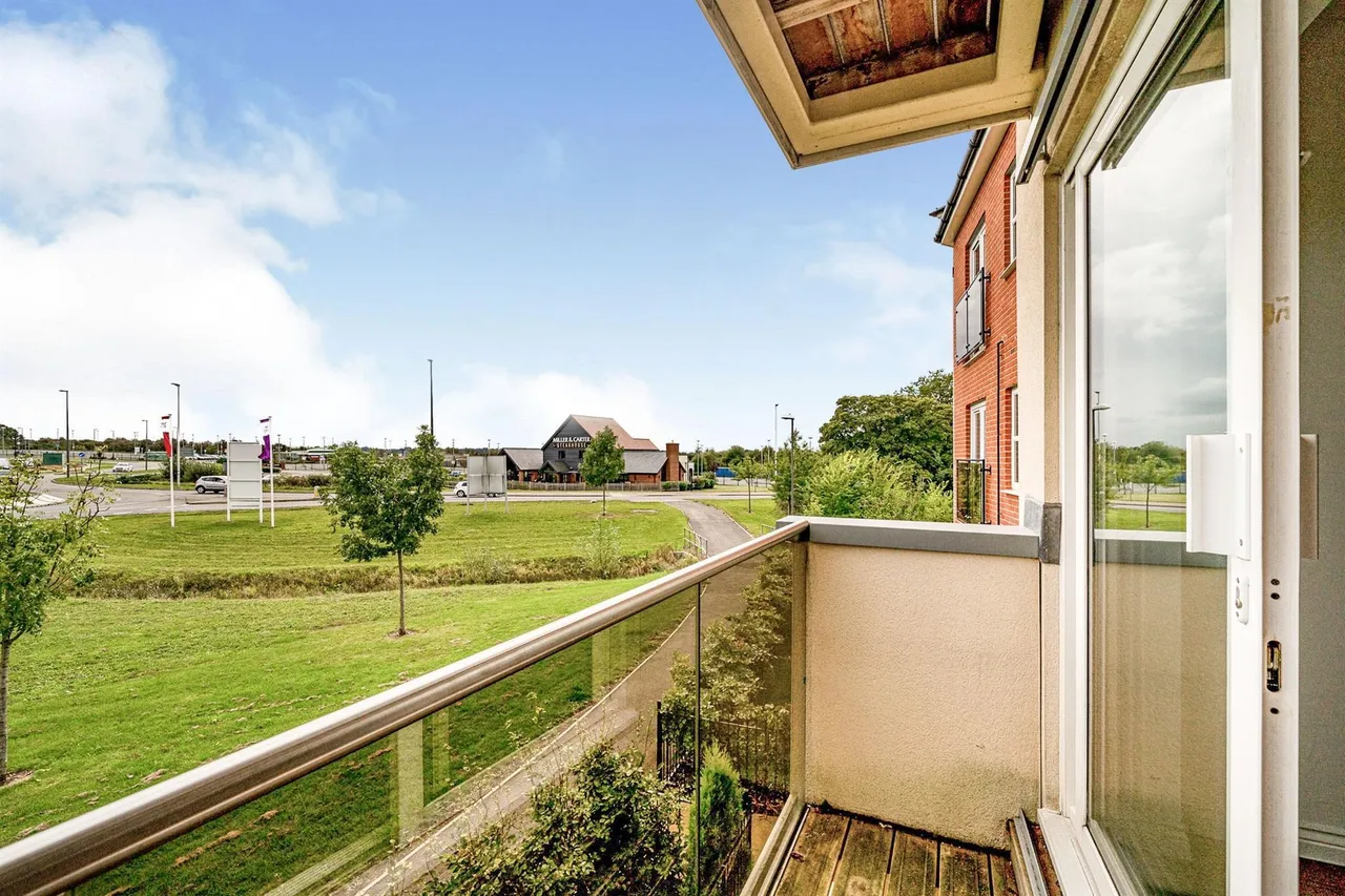 Pondecroft, Aylesbury, HP18, photo 5