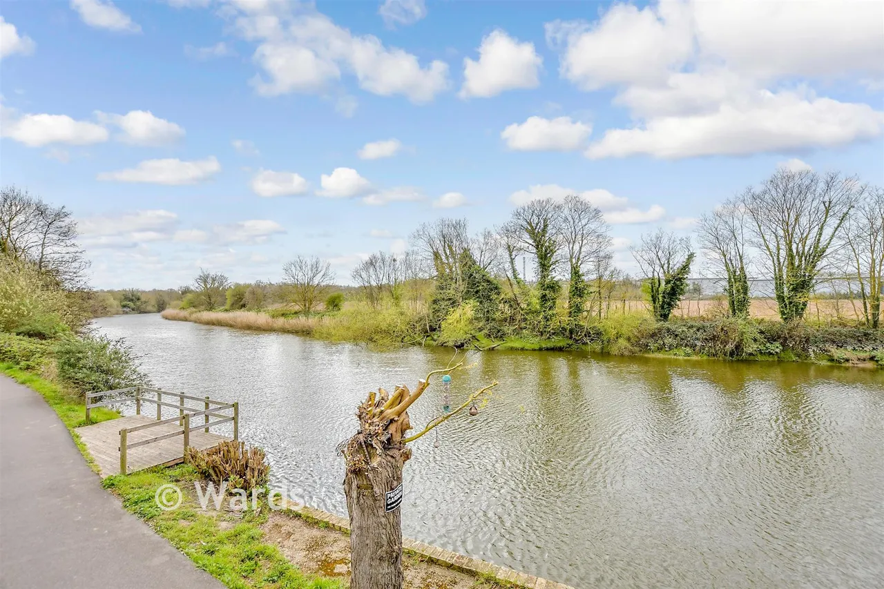 Waterside Quay, Aylesford, ME20, photo 10