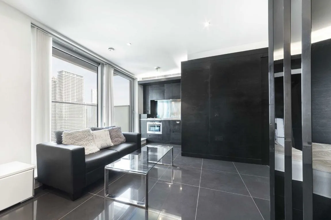 flat to rent, Pan Peninsula Square, Canary Wharf