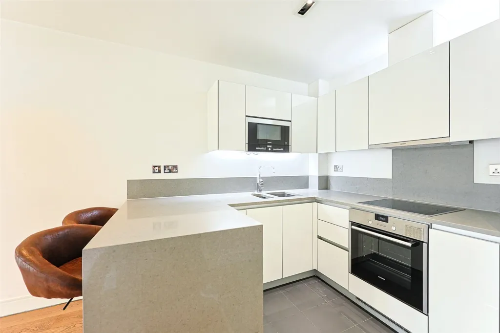 Longfield Avenue, Ealing, W5, photo 4