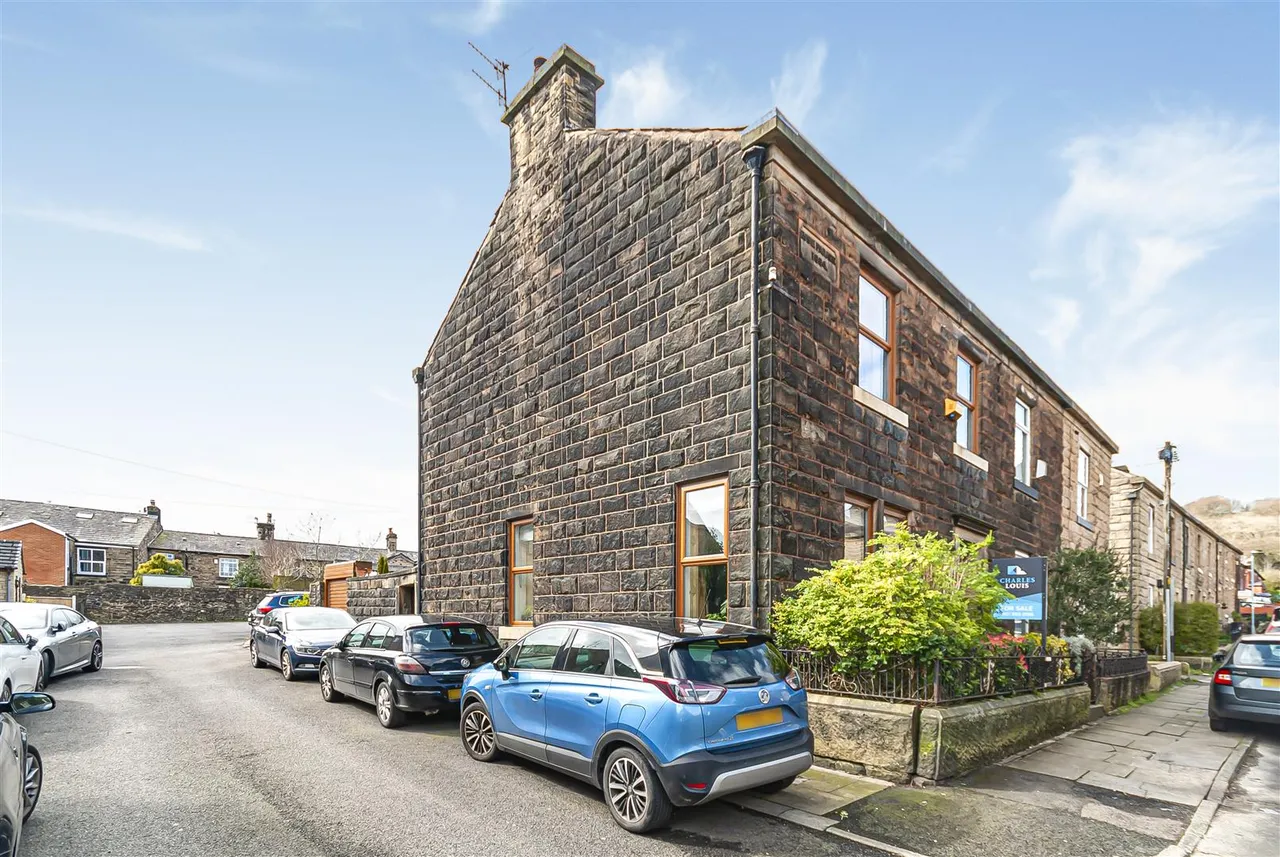 Garnett Street, Ramsbottom, Bury, BL0 9JW, photo 30