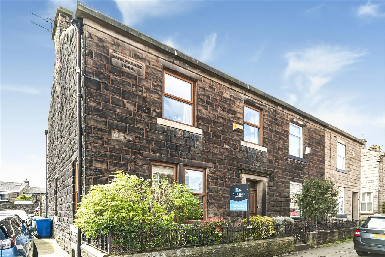 Garnett Street, Ramsbottom, Bury, BL0 9JW, photo 31