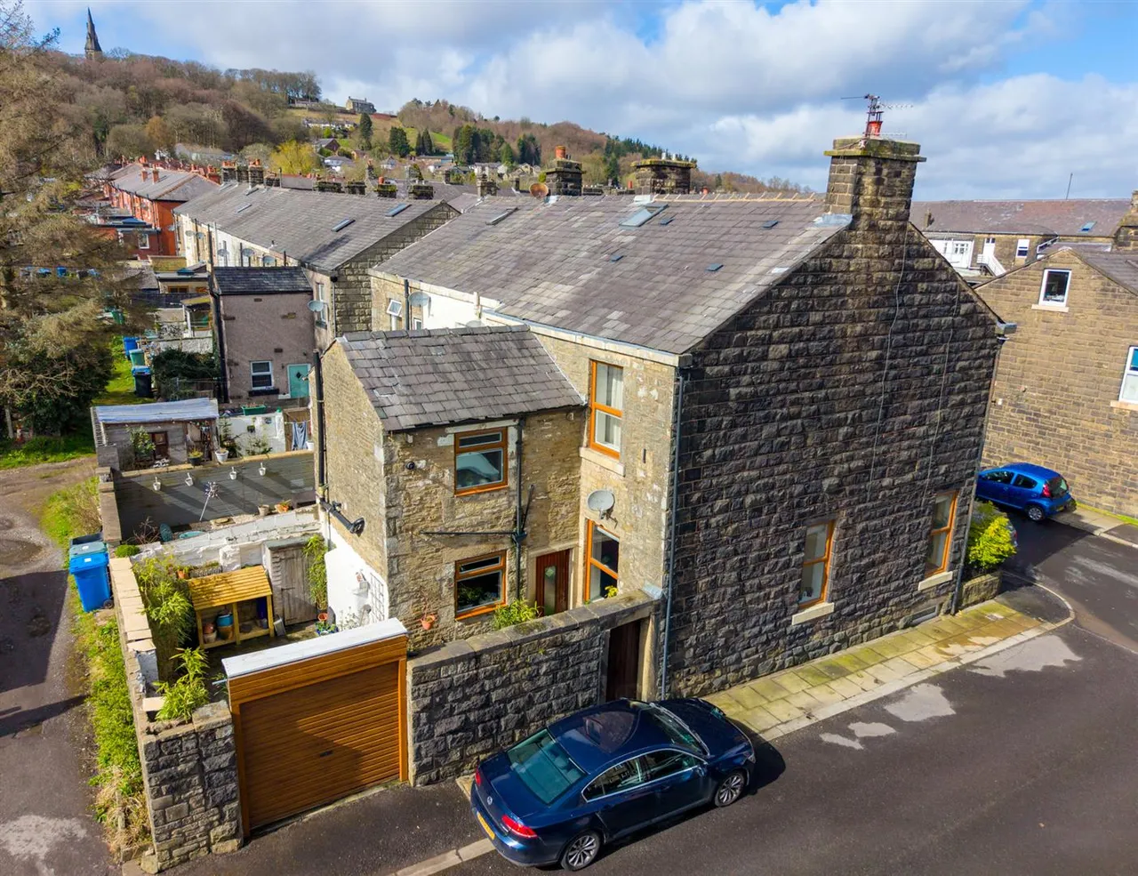 Garnett Street, Ramsbottom, Bury, BL0 9JW, photo 28
