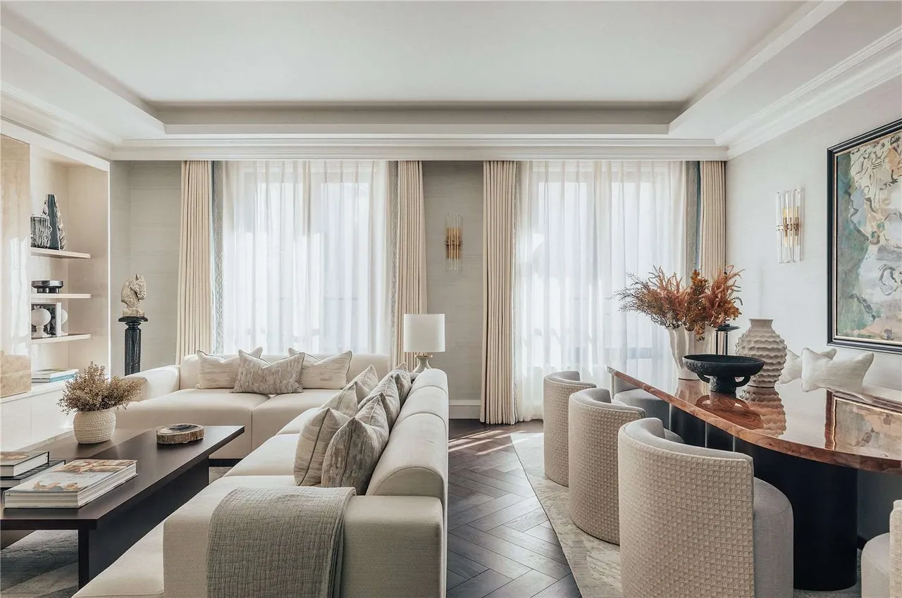 1 bed new development for sale — Horse Guards Avenue, London, SW1A 2BH
