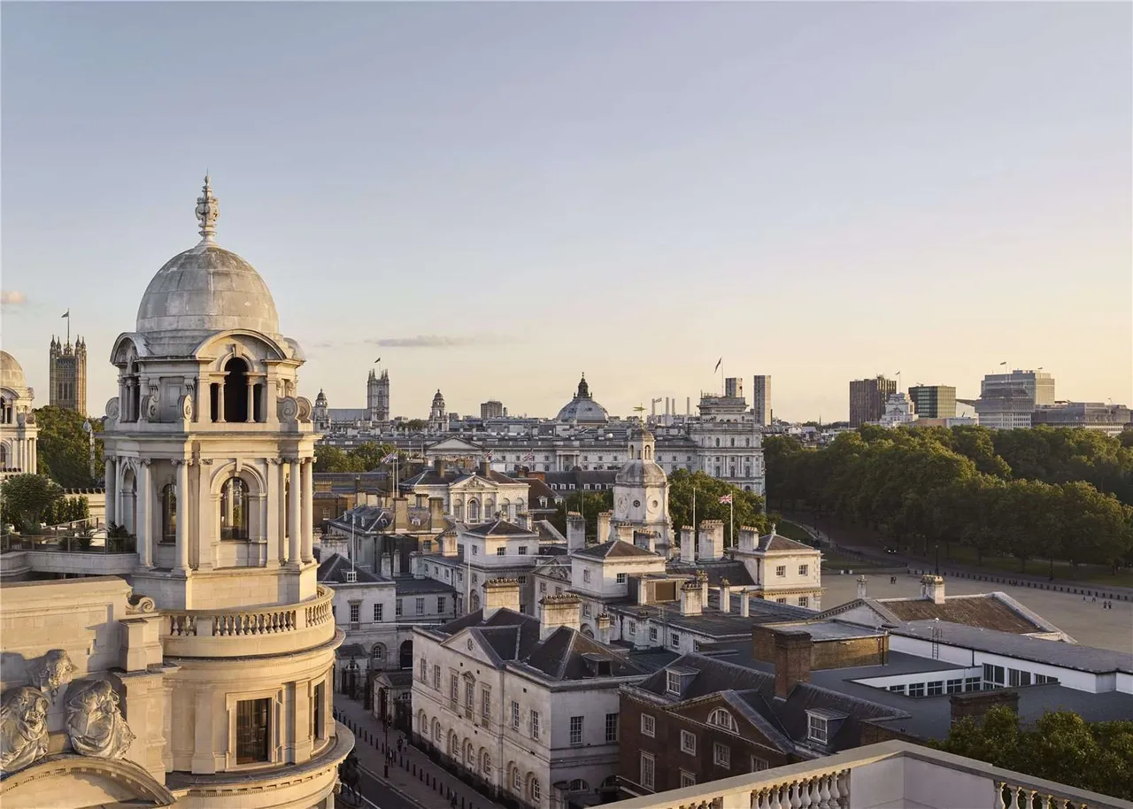 Horse Guards Avenue, London, SW1A 2BH, photo 6