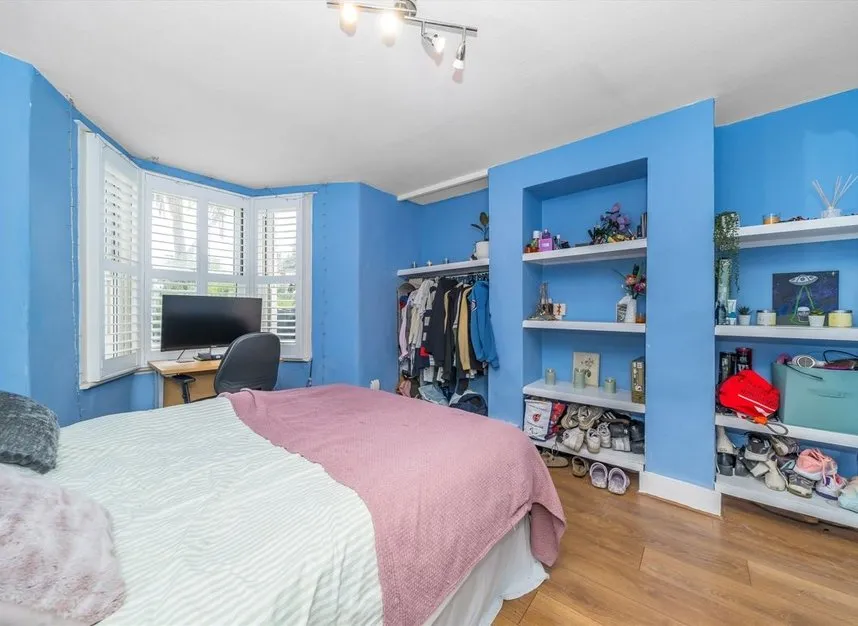 Cunnington Street, Chiswick, W4, photo 3