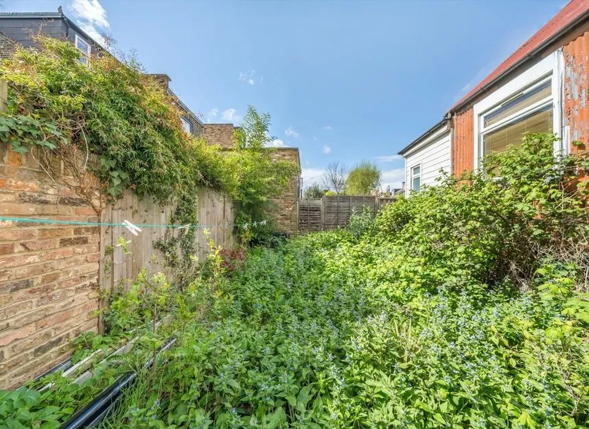 Cunnington Street, Chiswick, W4, photo 4