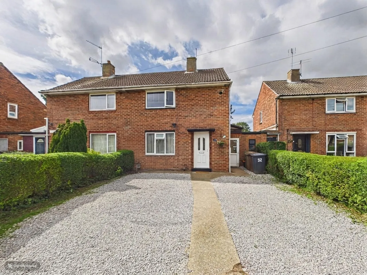 2 bed house for sale, Stapleford Avenue, Lincoln, LN2