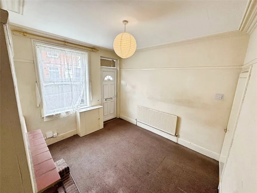 Burder Street, Loughborough, Leicestershire, LE11, photo 4