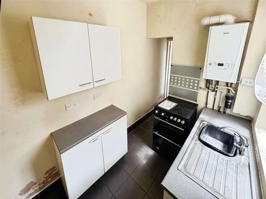 Burder Street, Loughborough, Leicestershire, LE11, photo 7