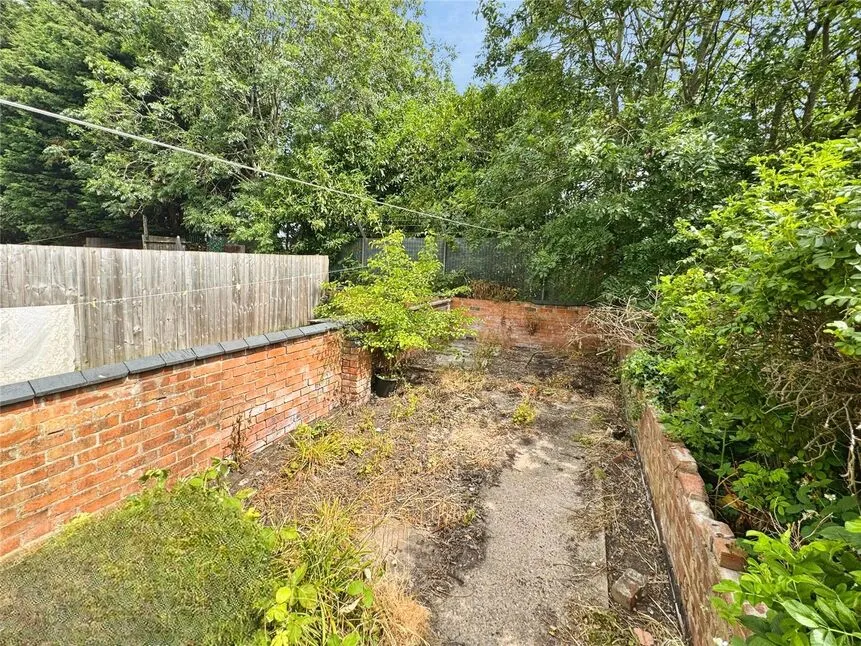 Burder Street, Loughborough, Leicestershire, LE11, photo 12