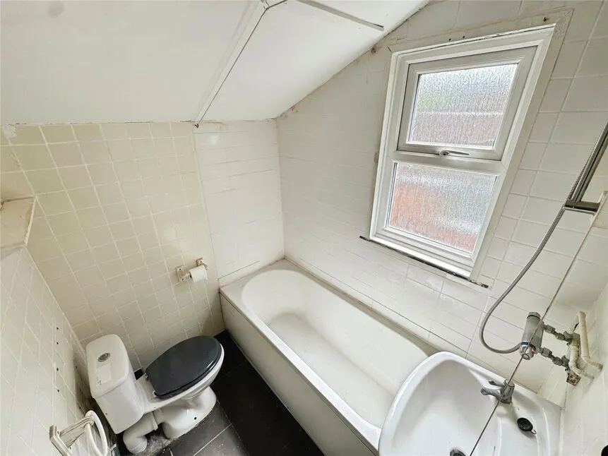 Burder Street, Loughborough, Leicestershire, LE11, photo 9
