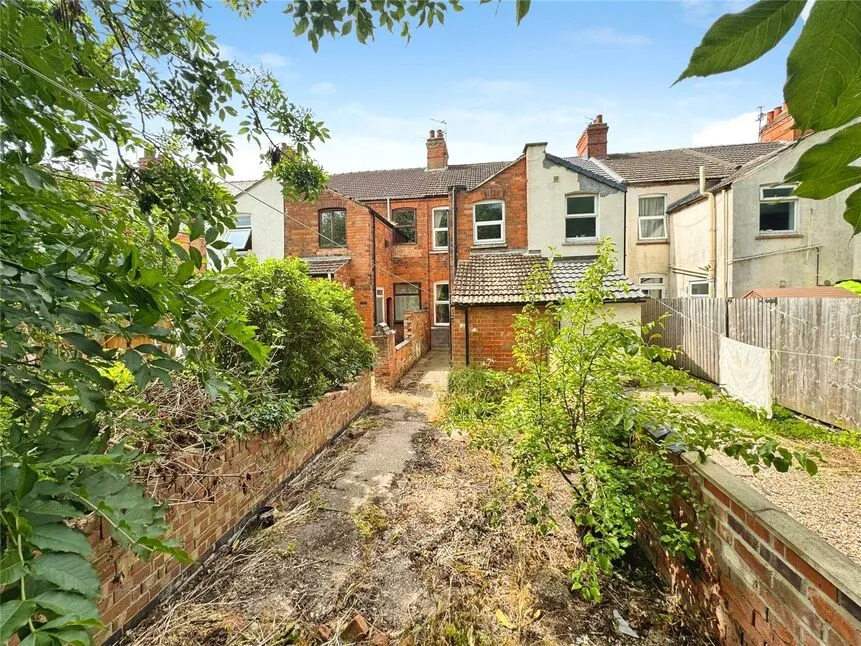 Burder Street, Loughborough, Leicestershire, LE11, photo 10