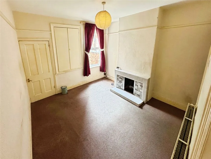 Burder Street, Loughborough, Leicestershire, LE11, photo 5