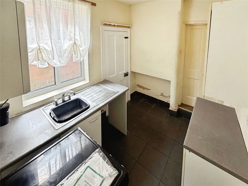 Burder Street, Loughborough, Leicestershire, LE11, photo 8