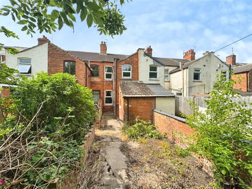 Burder Street, Loughborough, Leicestershire, LE11, photo 11