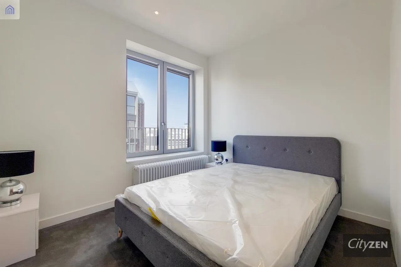Rendel House, 20 Good Luck Hope Walk, London, E14 0XH, photo 7