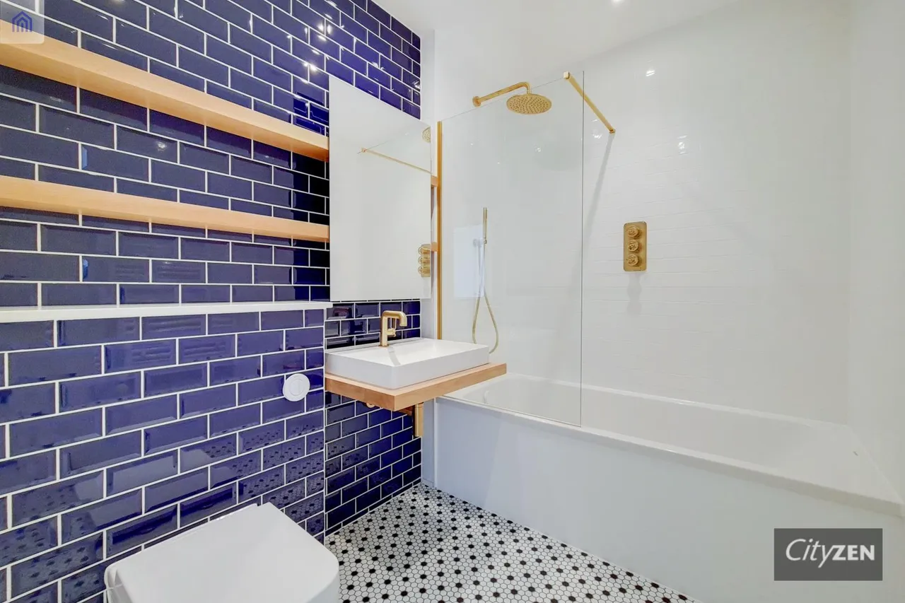 Rendel House, 20 Good Luck Hope Walk, London, E14 0XH, photo 13