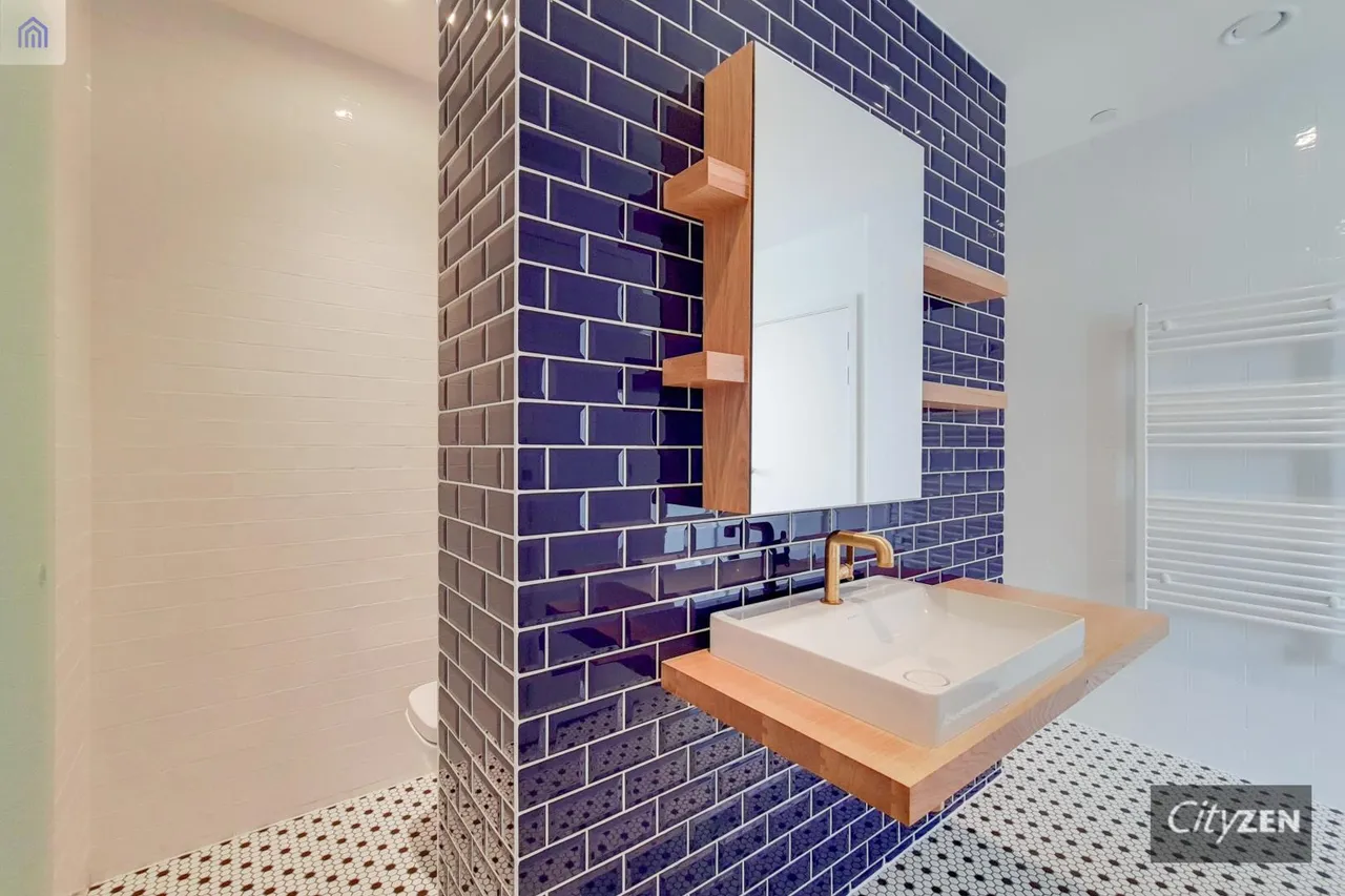 Rendel House, 20 Good Luck Hope Walk, London, E14 0XH, photo 12
