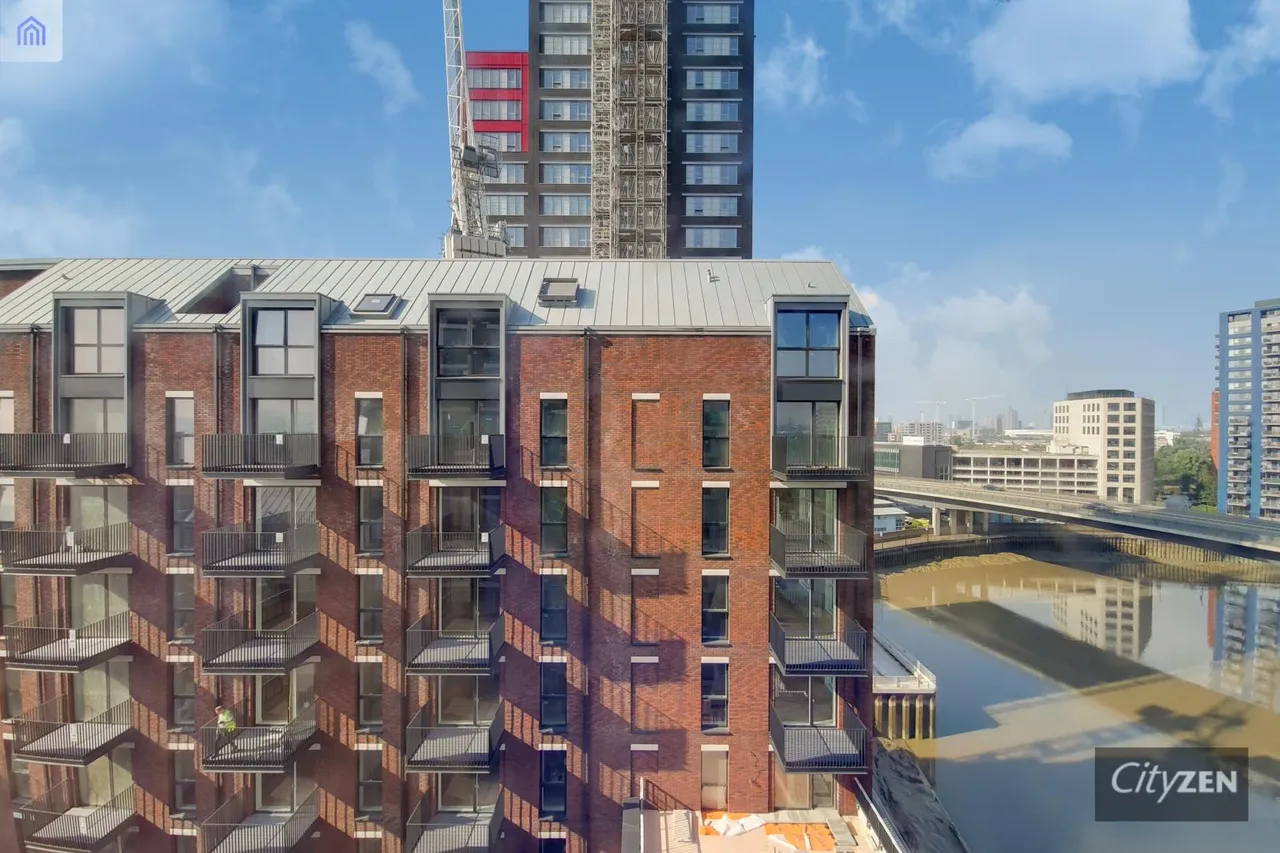 Rendel House, 20 Good Luck Hope Walk, London, E14 0XH, photo 14