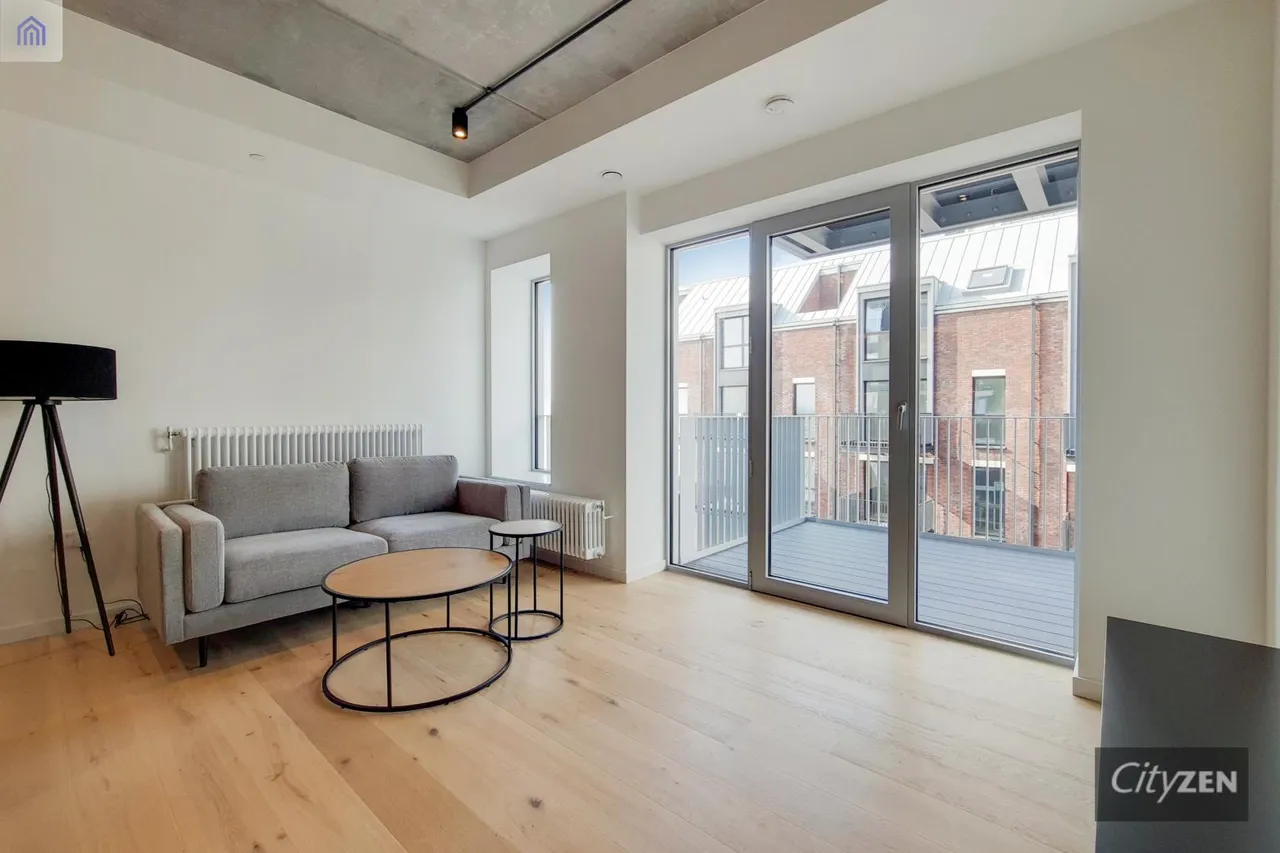 Rendel House, 20 Good Luck Hope Walk, London, E14 0XH, photo 3