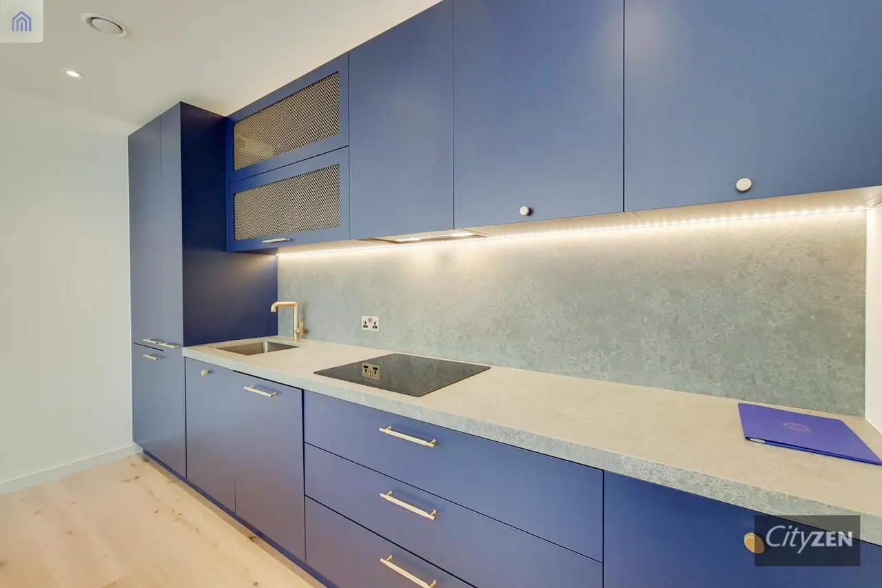 Rendel House, 20 Good Luck Hope Walk, London, E14 0XH, photo 6