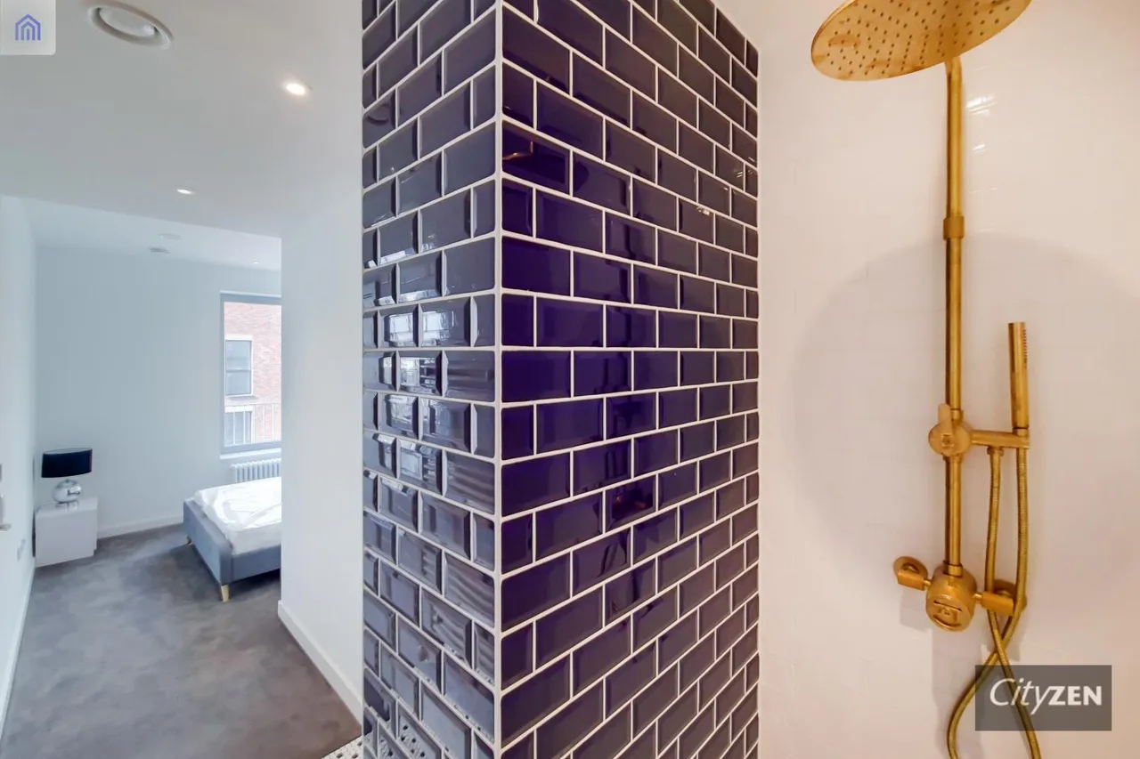 Rendel House, 20 Good Luck Hope Walk, London, E14 0XH, photo 11