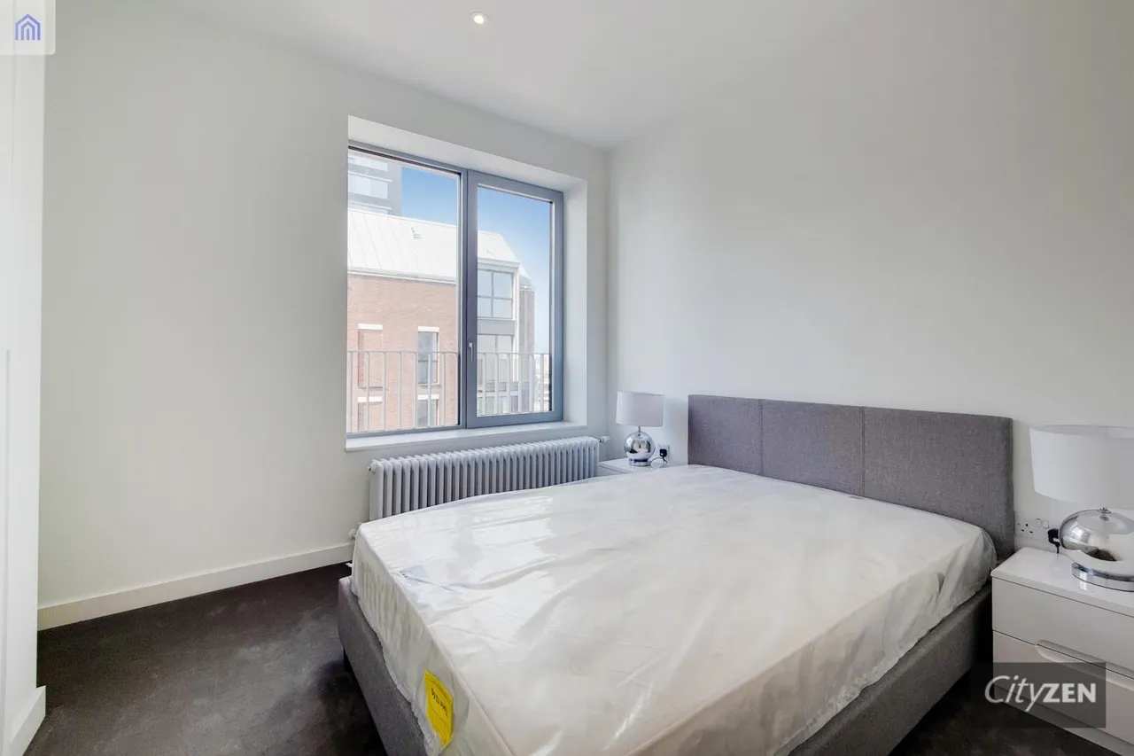 Rendel House, 20 Good Luck Hope Walk, London, E14 0XH, photo 9