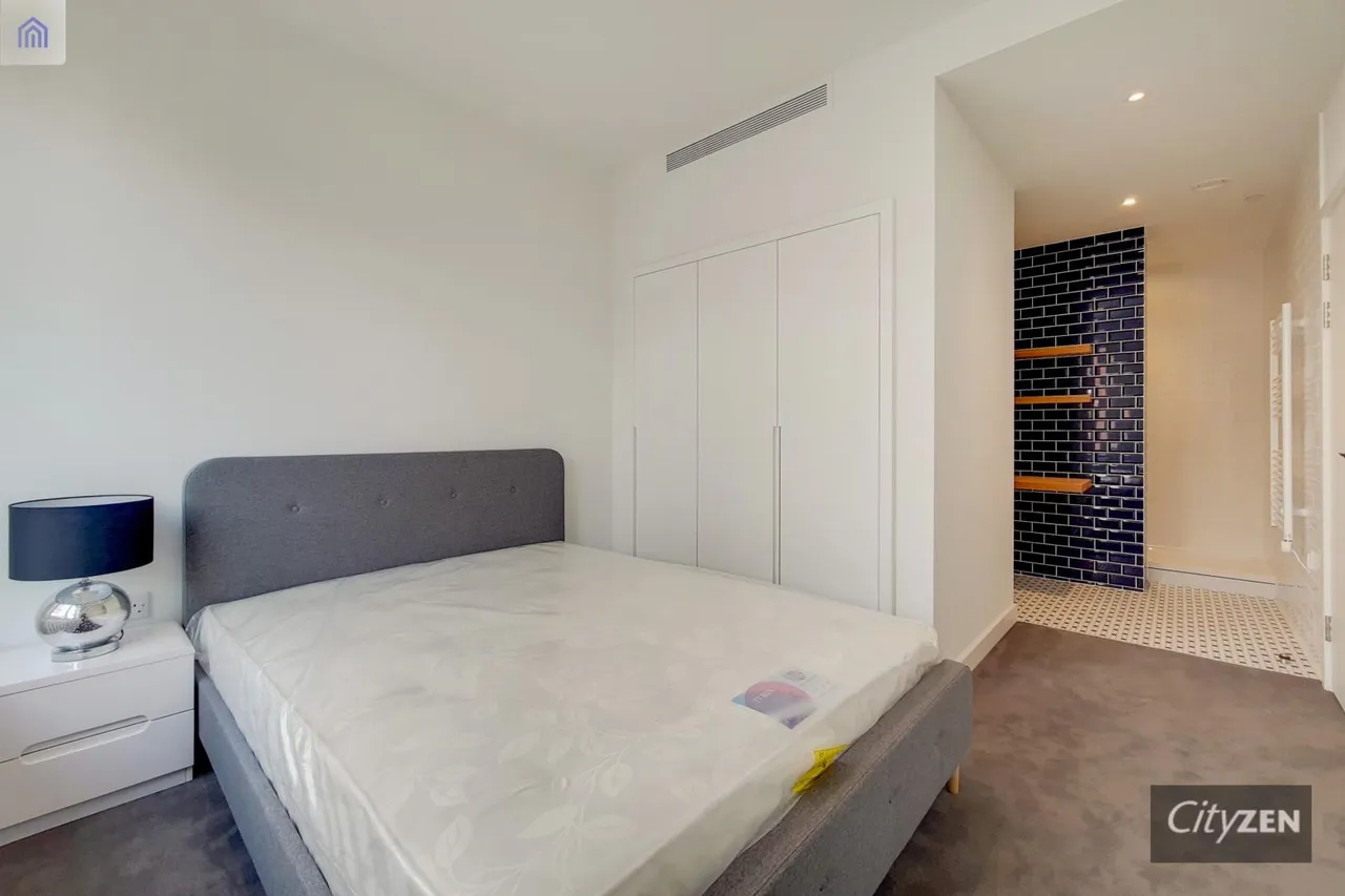 Rendel House, 20 Good Luck Hope Walk, London, E14 0XH, photo 5