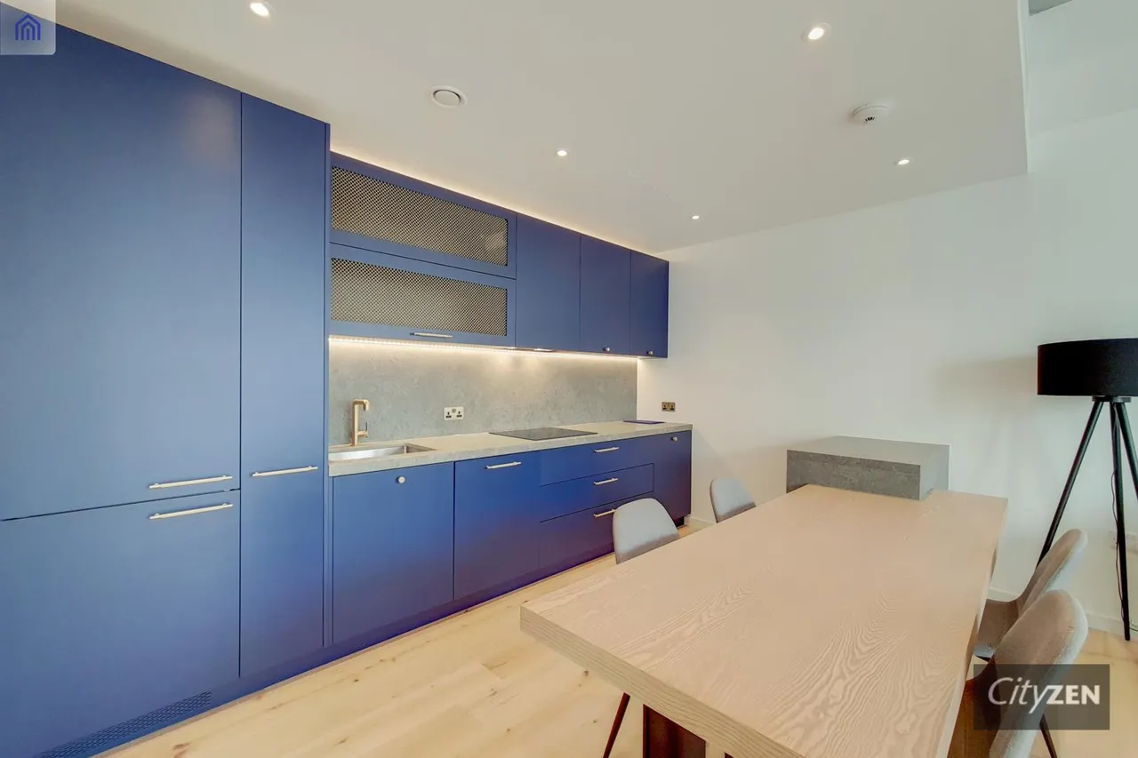 Rendel House, 20 Good Luck Hope Walk, London, E14 0XH, photo 4