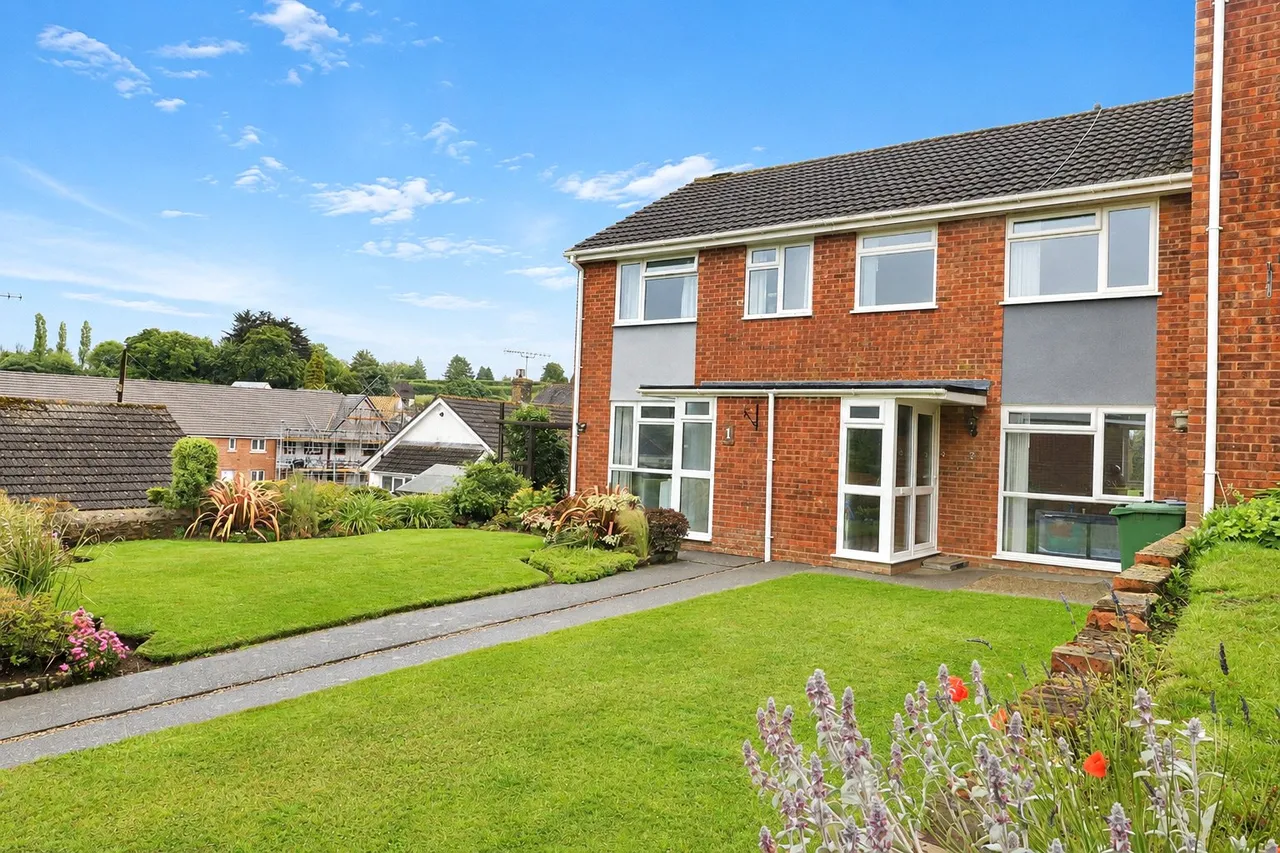 Burges Close, Wiveliscombe, TA4, photo 6