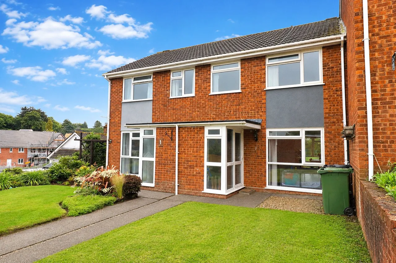 Burges Close, Wiveliscombe, TA4, photo 4