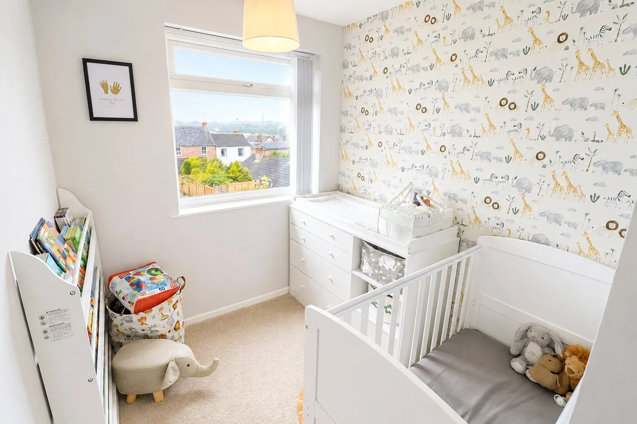 Burges Close, Wiveliscombe, TA4, photo 16
