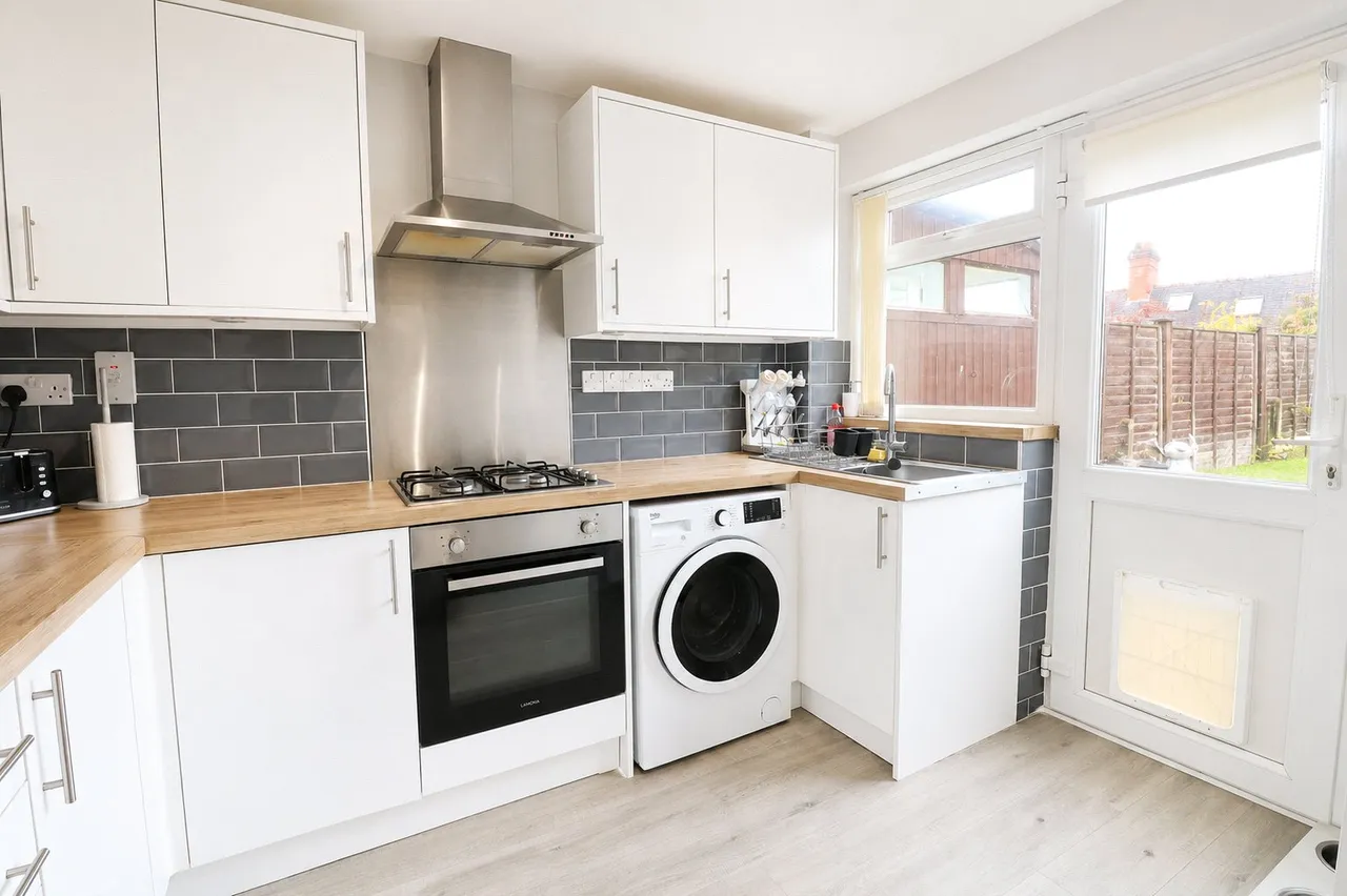 Burges Close, Wiveliscombe, TA4, photo 12
