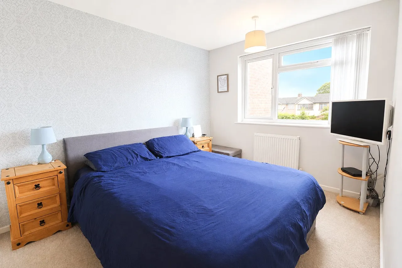 Burges Close, Wiveliscombe, TA4, photo 13