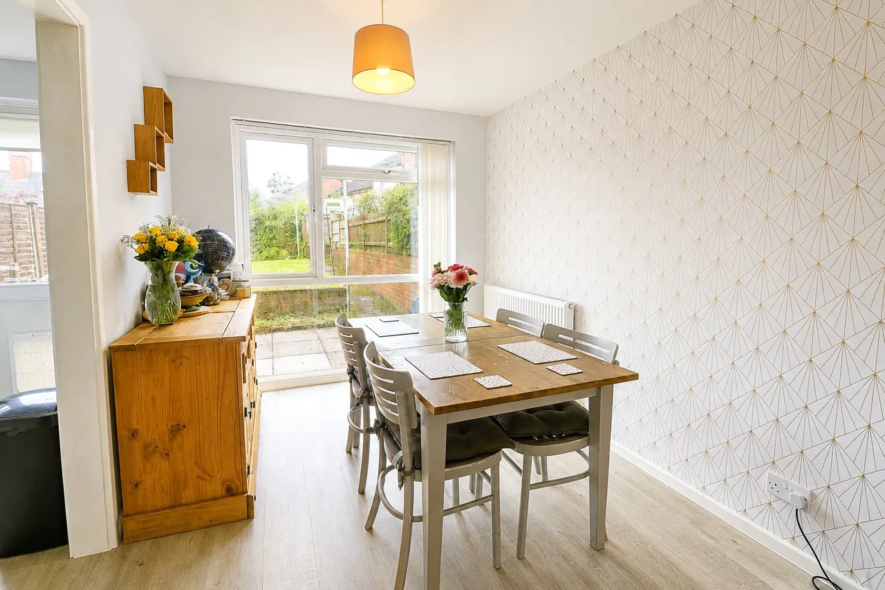 Burges Close, Wiveliscombe, TA4, photo 10