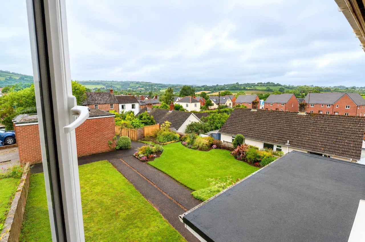 Burges Close, Wiveliscombe, TA4, photo 14