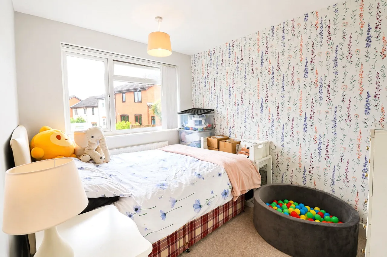 Burges Close, Wiveliscombe, TA4, photo 15